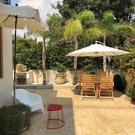 Marina Di Modica Suite Dış mekan fotoğraf