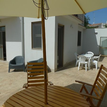 Marina Di Modica Suite Dış mekan fotoğraf
