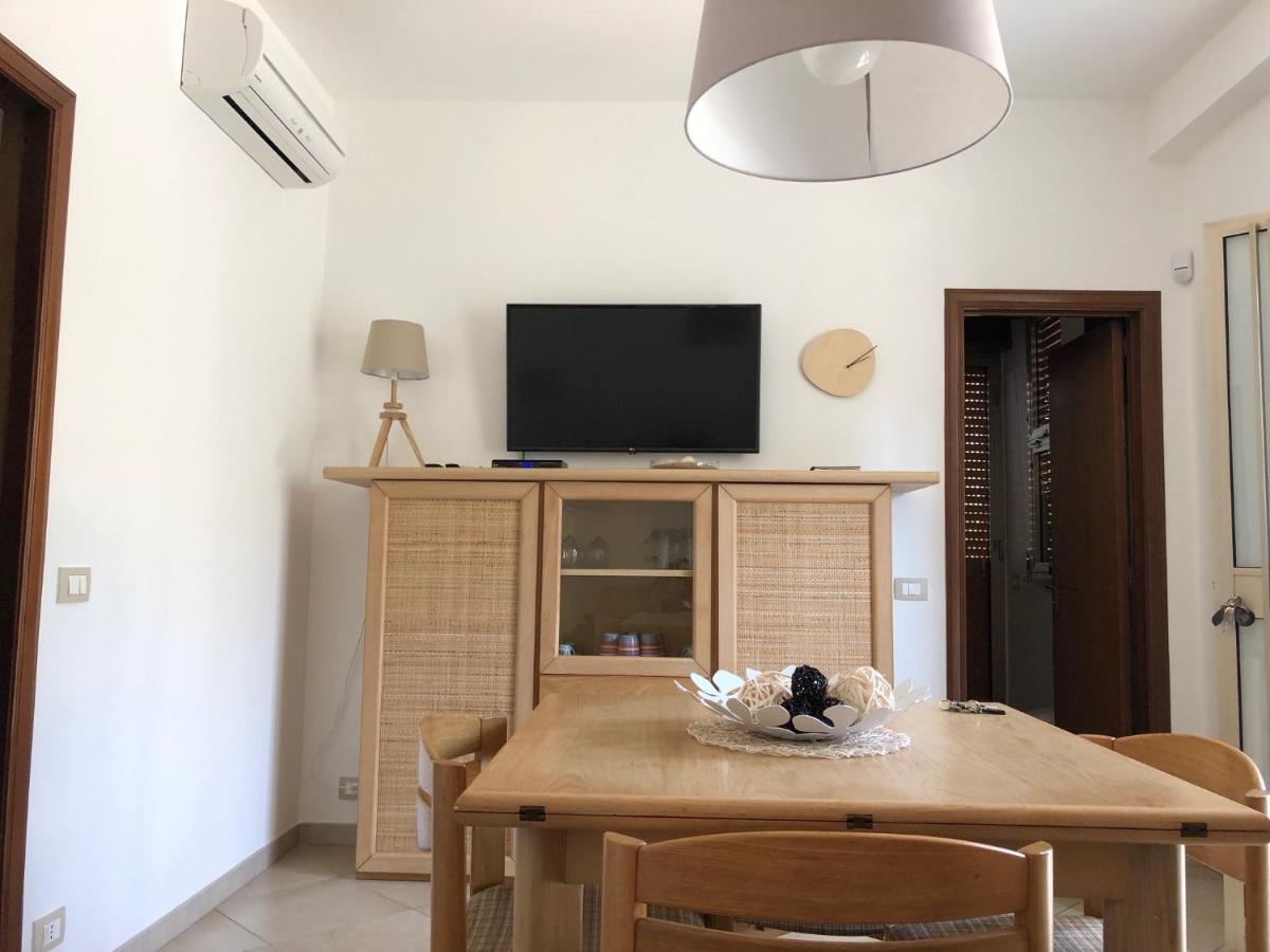 Marina Di Modica Suite Dış mekan fotoğraf