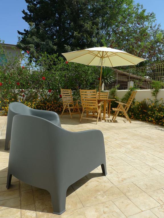 Marina Di Modica Suite Dış mekan fotoğraf