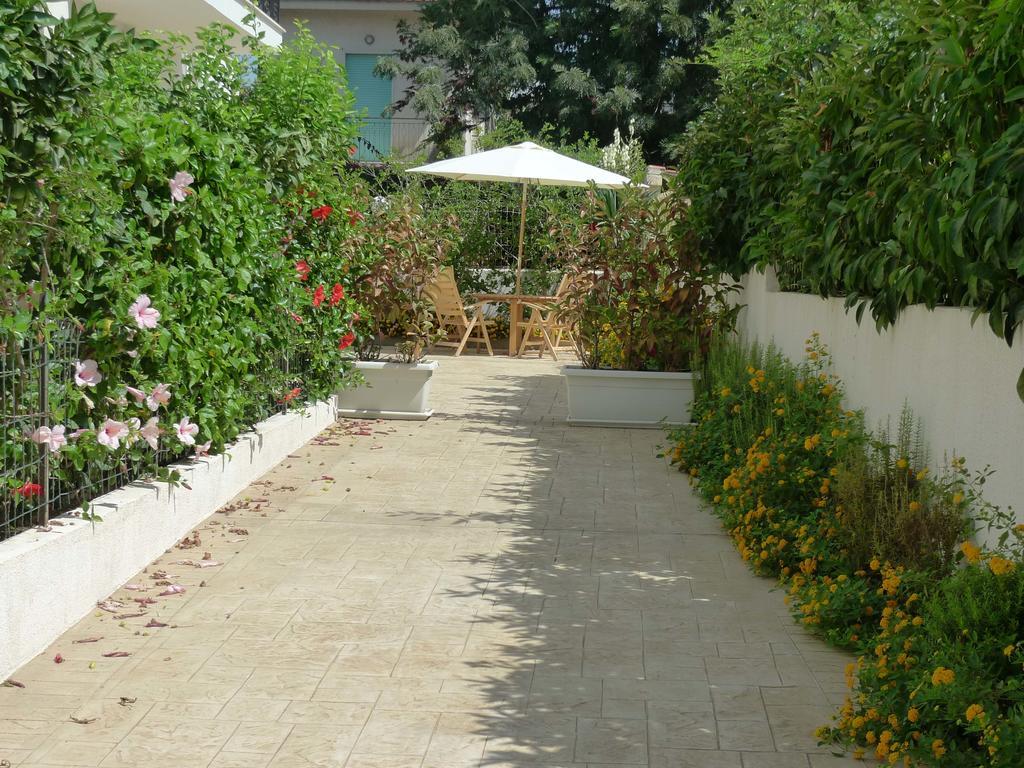 Marina Di Modica Suite Dış mekan fotoğraf