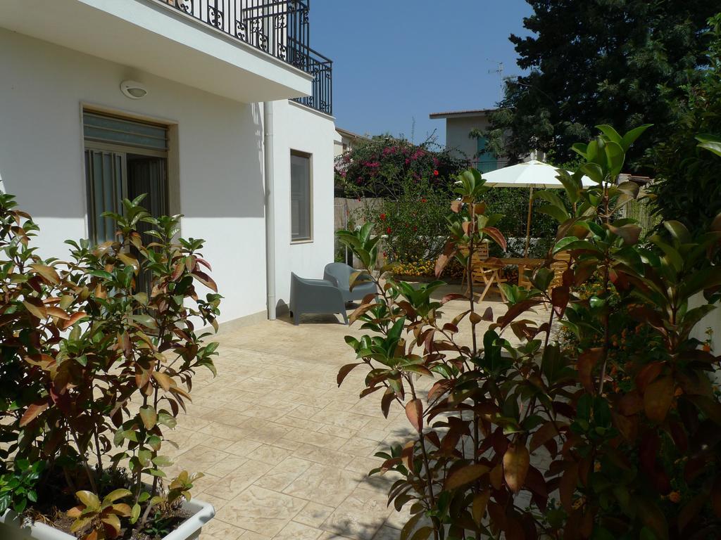 Marina Di Modica Suite Dış mekan fotoğraf
