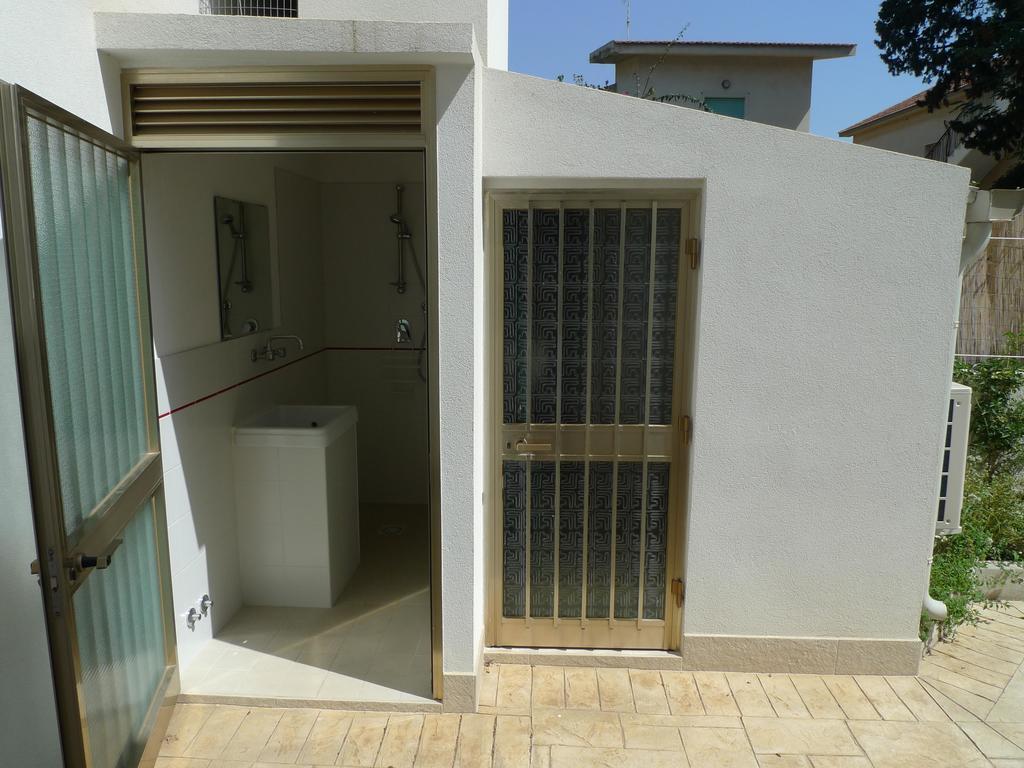 Marina Di Modica Suite Dış mekan fotoğraf